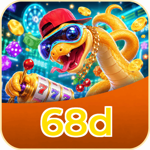 Catálogo slots 68d mostrando top jogos Gates Olympus Sweet Bonanza Fortune Tiger Big Bass volatilidade RTP